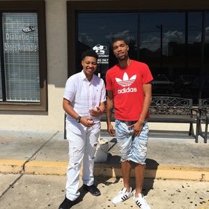 Meet your Posher, Julius